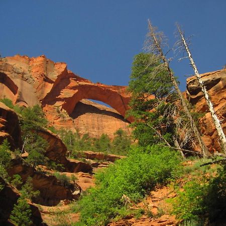Holiday Inn La Verkin - Zion Park By Ihg Dış mekan fotoğraf