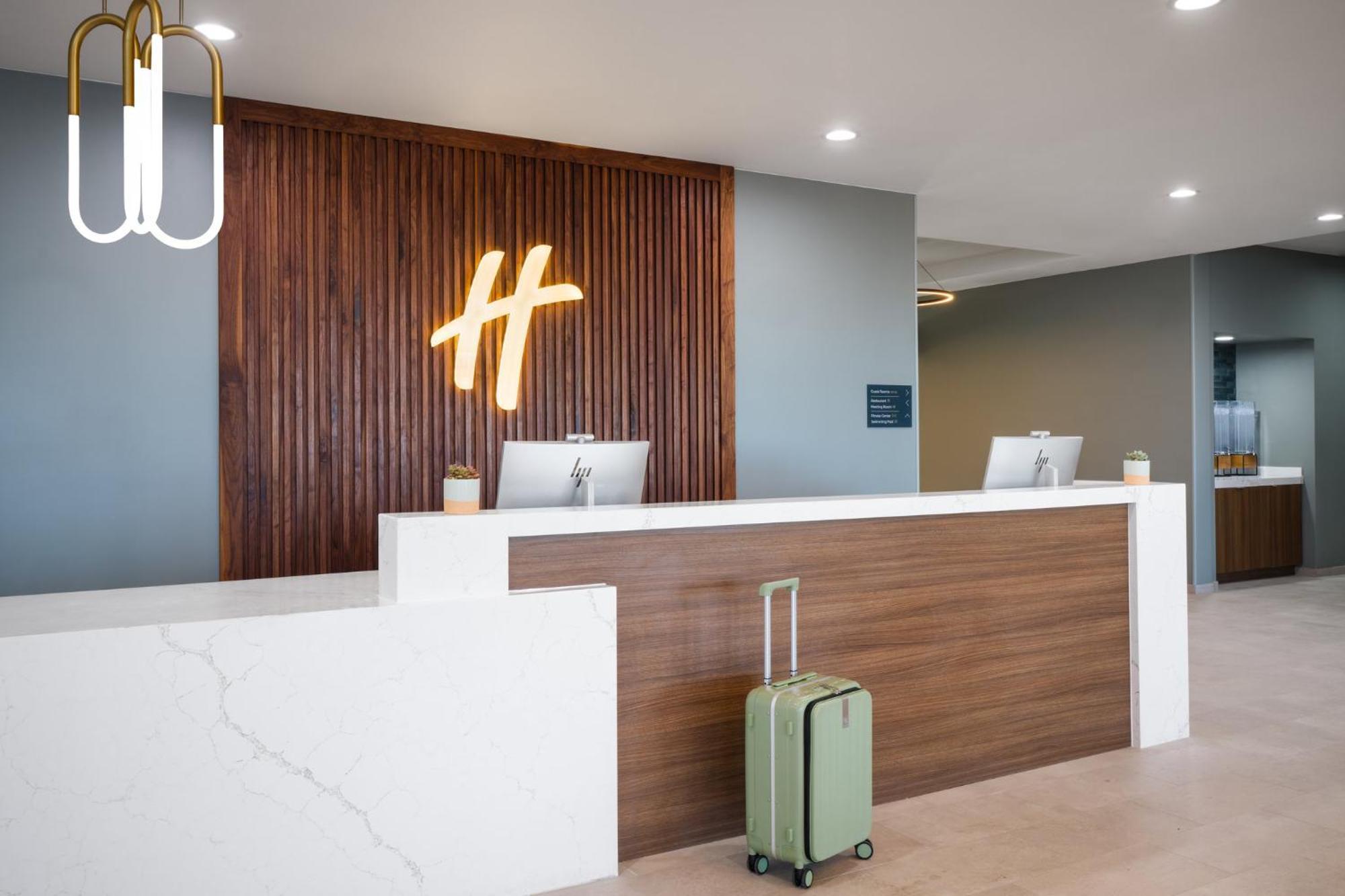 Holiday Inn La Verkin - Zion Park By Ihg Dış mekan fotoğraf