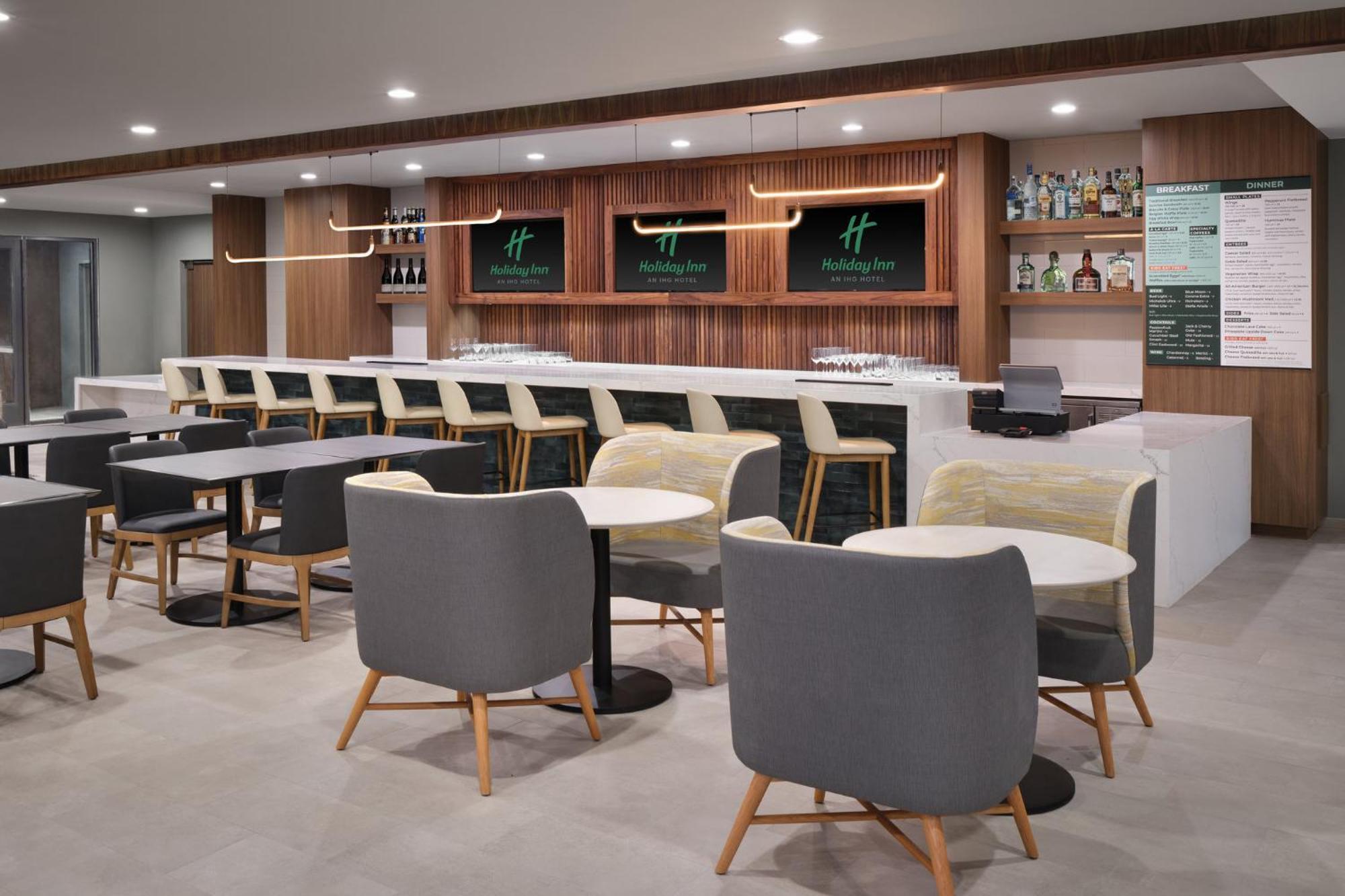Holiday Inn La Verkin - Zion Park By Ihg Dış mekan fotoğraf