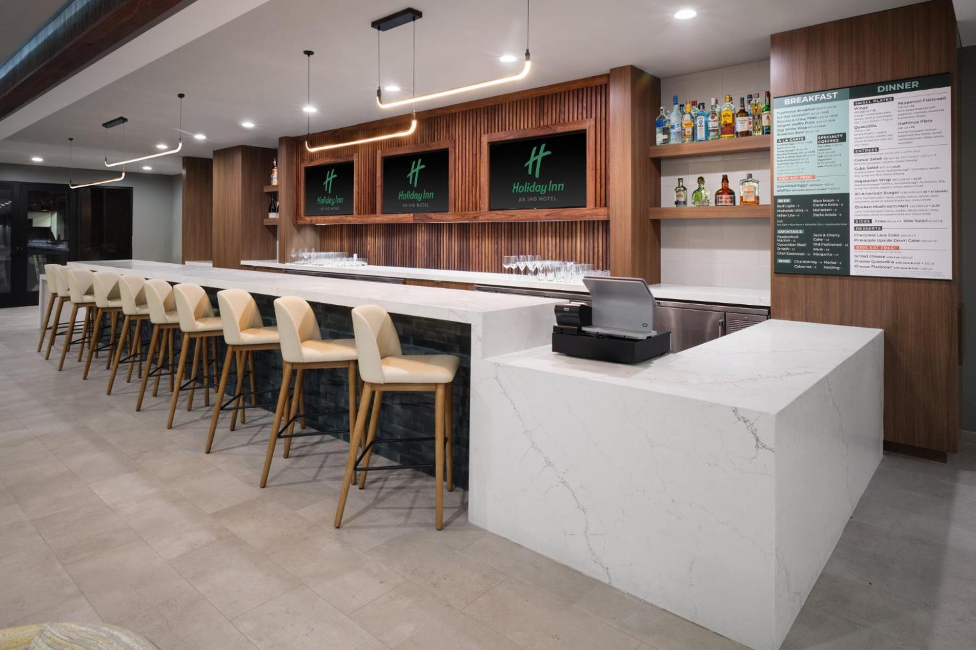 Holiday Inn La Verkin - Zion Park By Ihg Dış mekan fotoğraf
