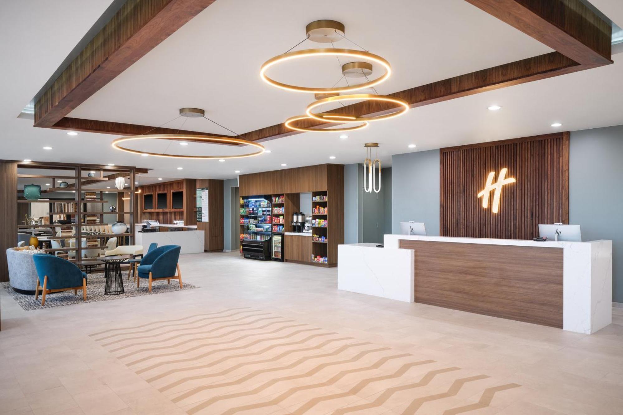 Holiday Inn La Verkin - Zion Park By Ihg Dış mekan fotoğraf