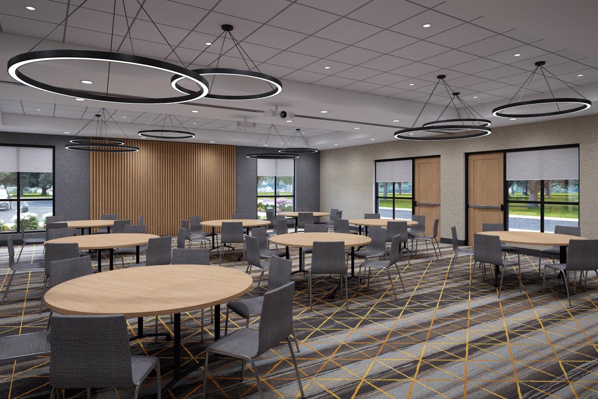 Holiday Inn La Verkin - Zion Park By Ihg Dış mekan fotoğraf