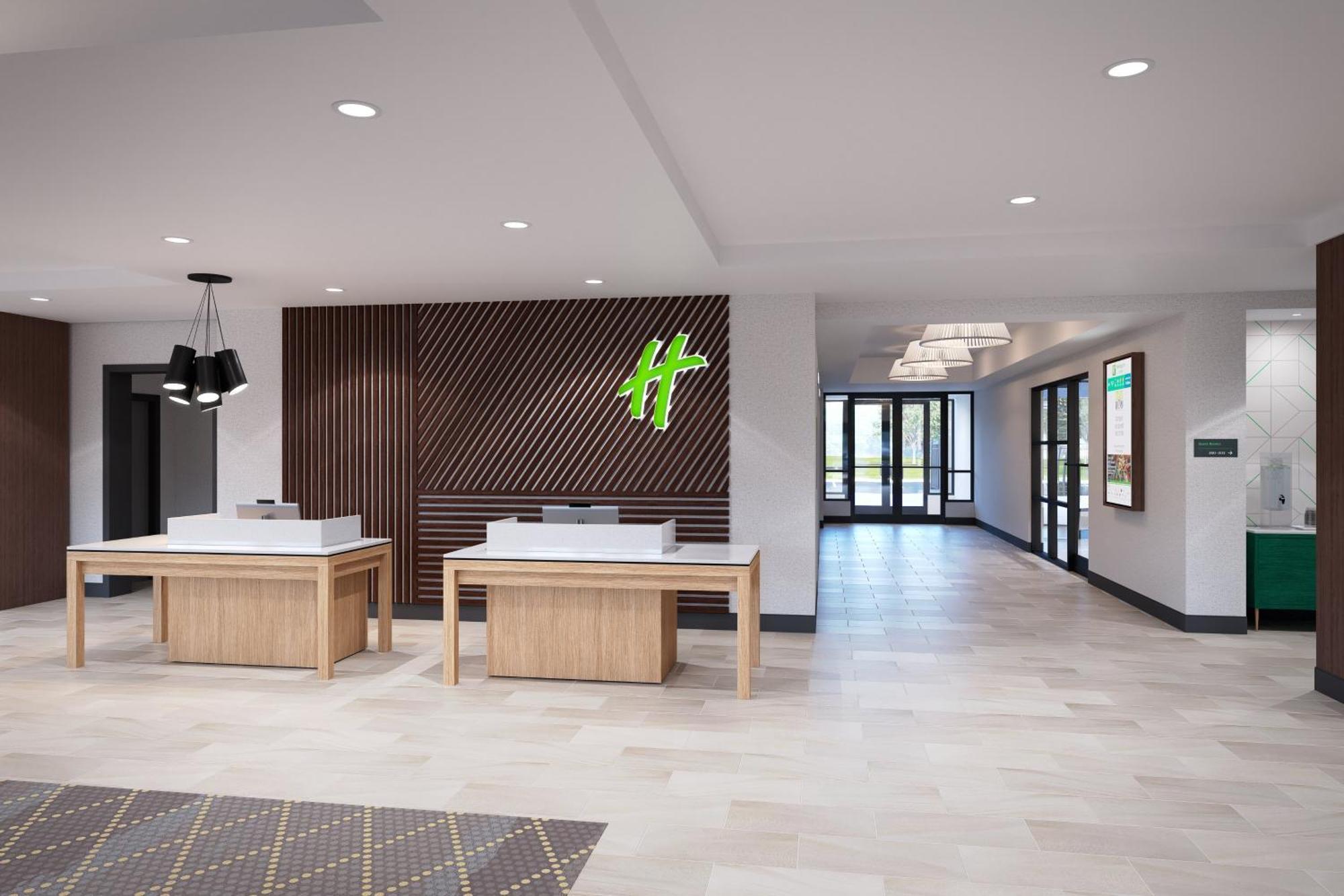 Holiday Inn La Verkin - Zion Park By Ihg Dış mekan fotoğraf