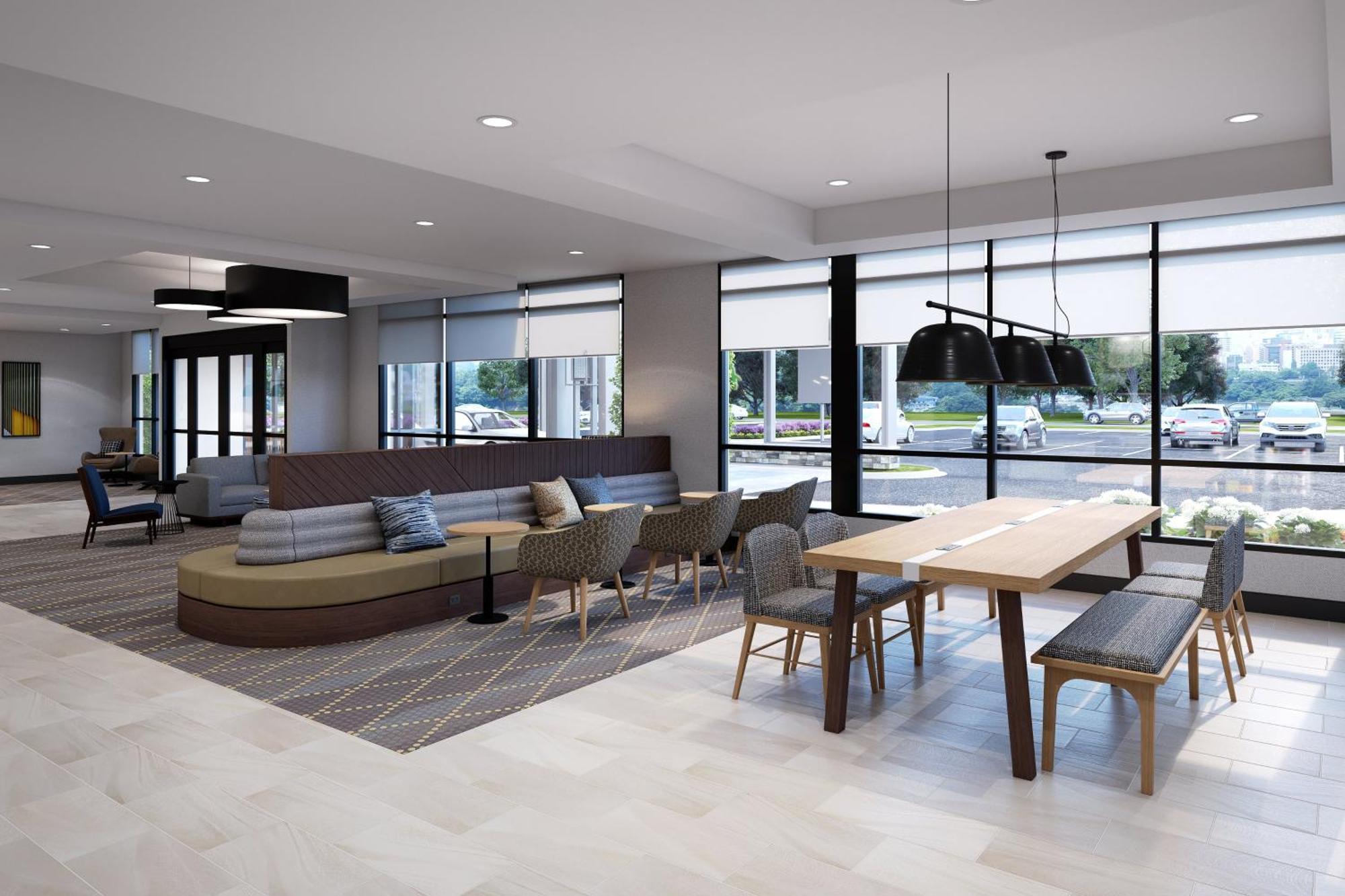 Holiday Inn La Verkin - Zion Park By Ihg Dış mekan fotoğraf